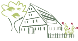 Logo nur Haus