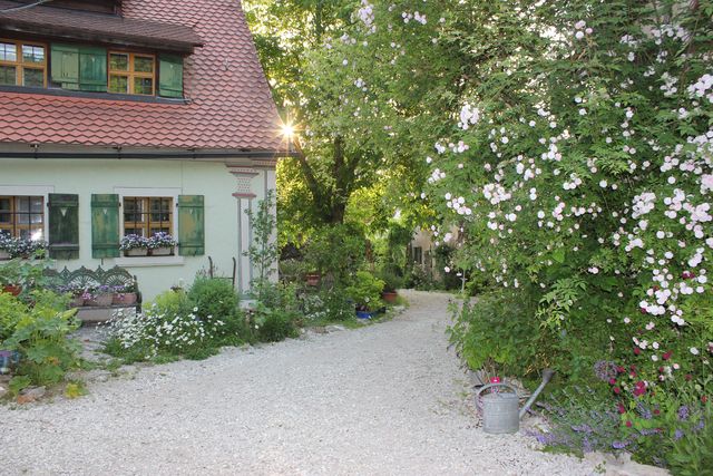 Gartenreich Oberrieden